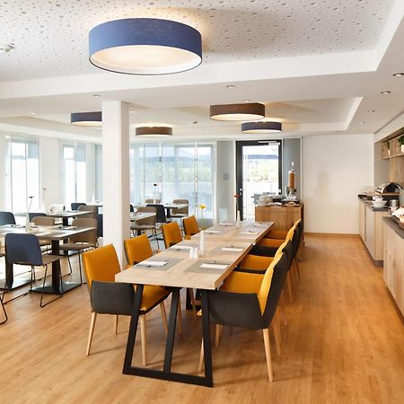 Homey! Hotel Regensburg Ngoại thất bức ảnh