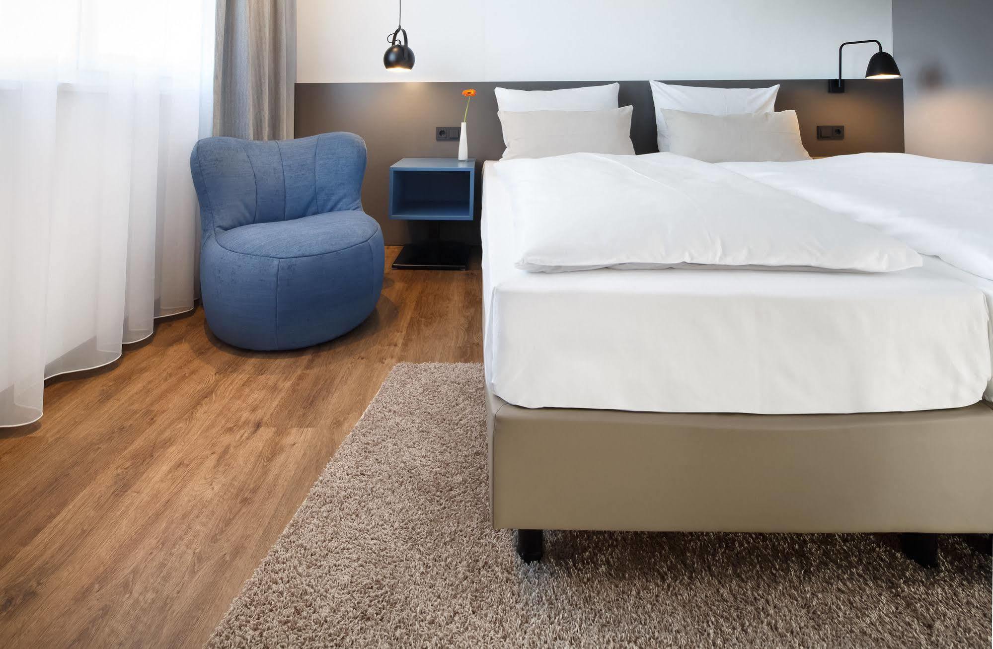 Homey! Hotel Regensburg Ngoại thất bức ảnh