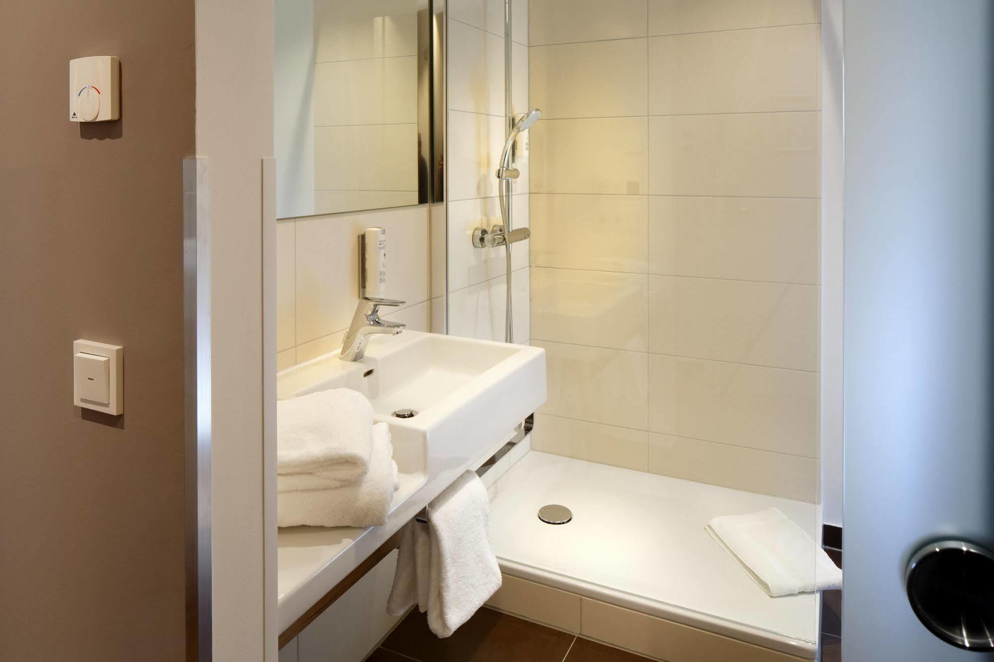 Homey! Hotel Regensburg Ngoại thất bức ảnh