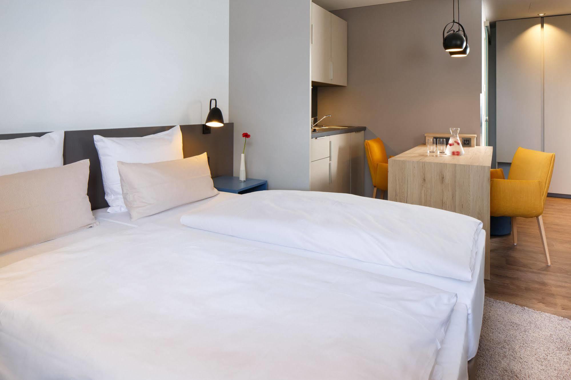 Homey! Hotel Regensburg Ngoại thất bức ảnh