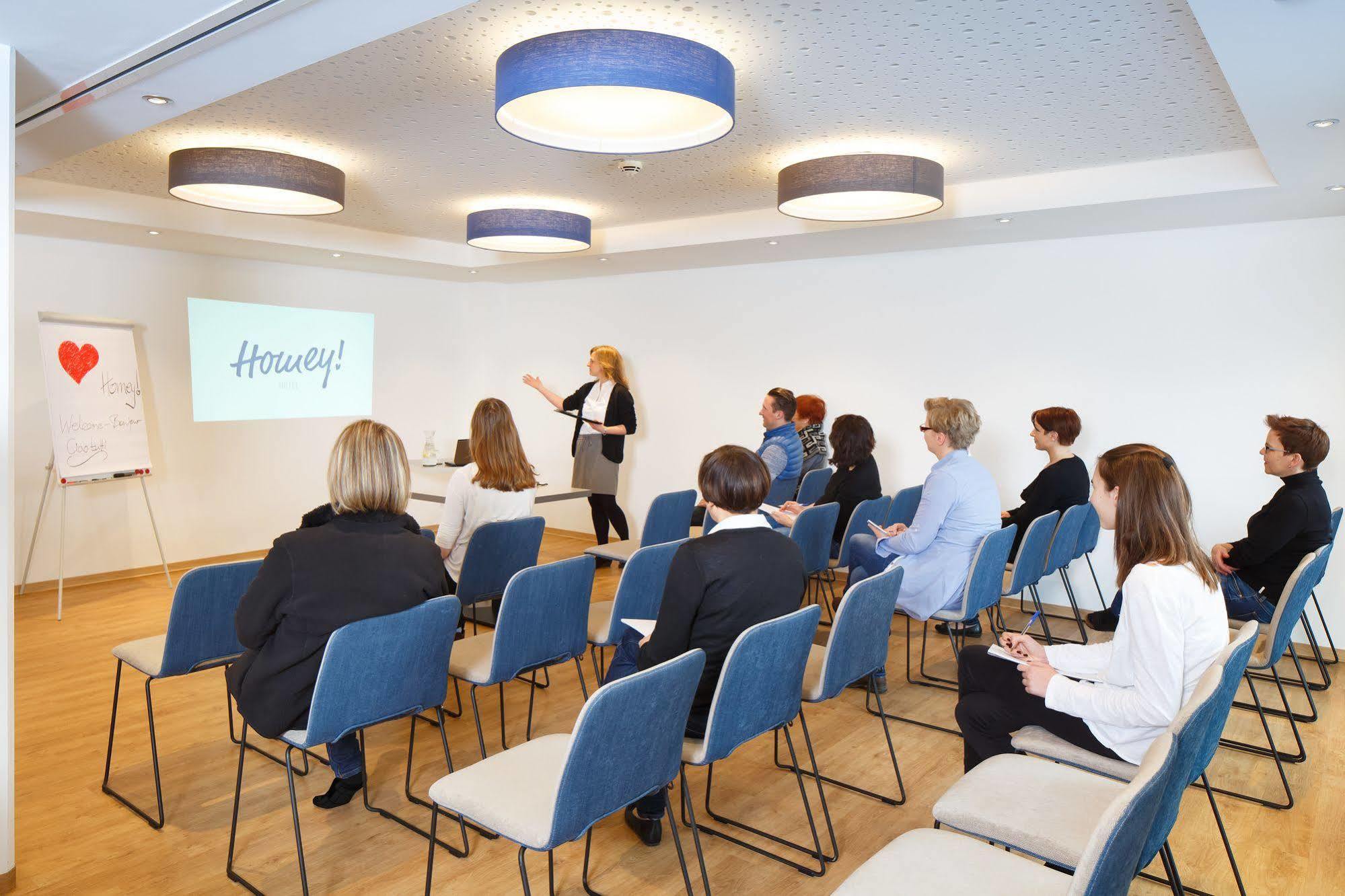 Homey! Hotel Regensburg Ngoại thất bức ảnh
