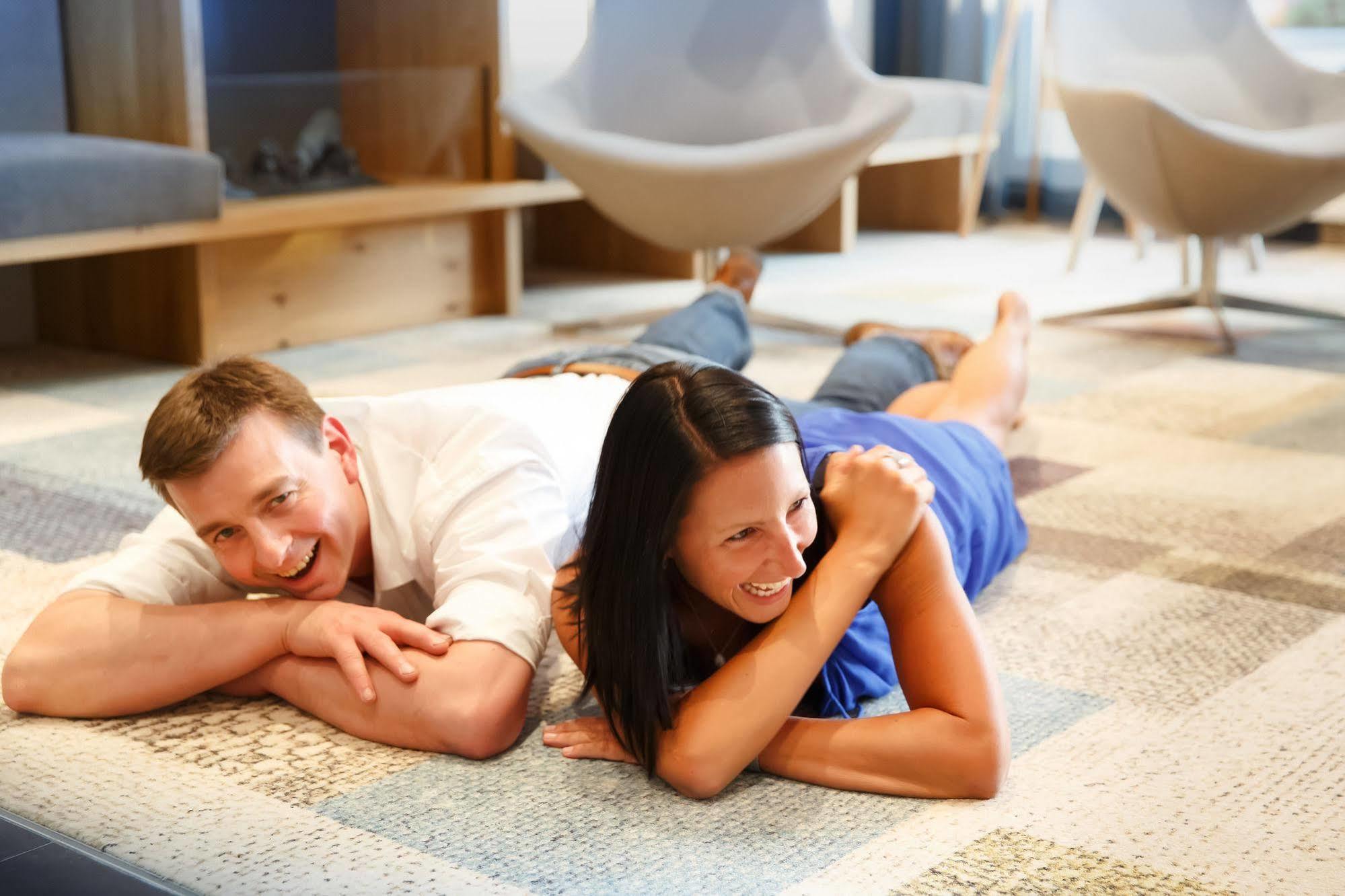 Homey! Hotel Regensburg Ngoại thất bức ảnh